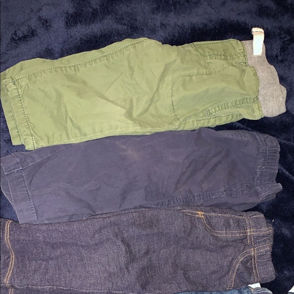 Carter Pants
